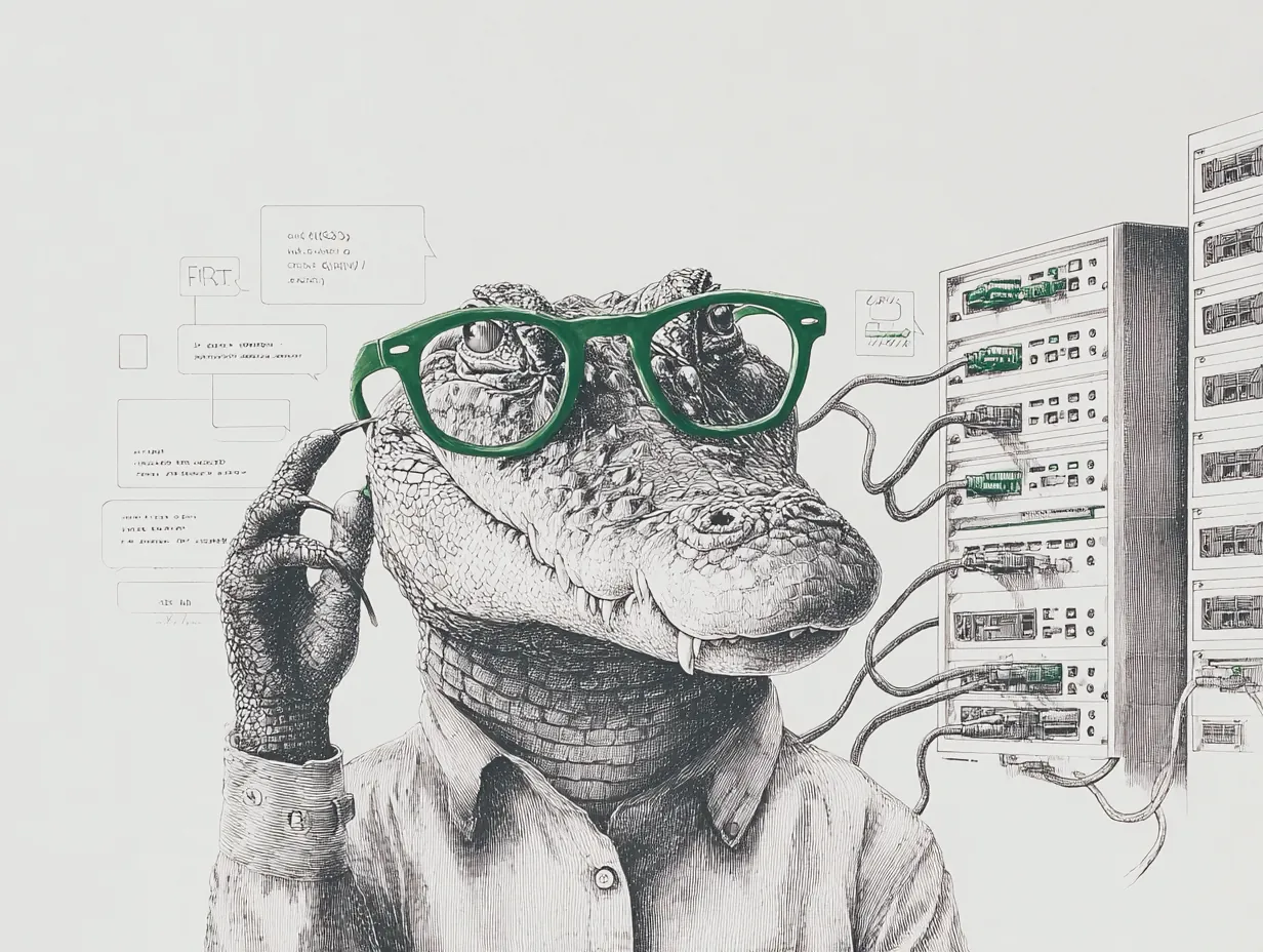 When FTP Stands for Frustrating Transfer Problem